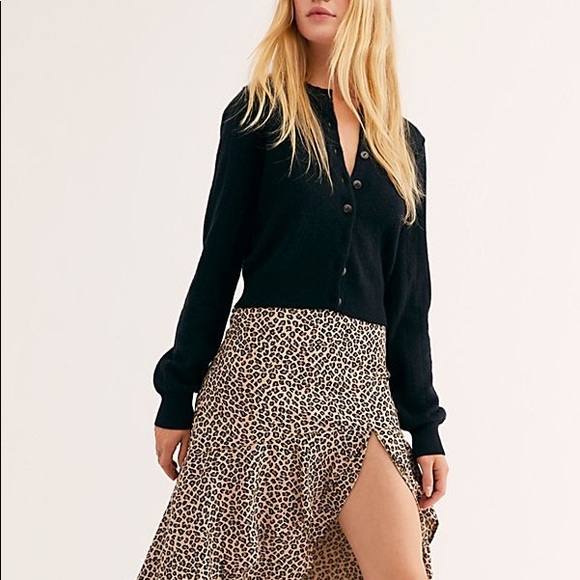 Moon Cats Sweaters - ❤️SOLD ON DEPOP❤️ Cashmere Cardigan